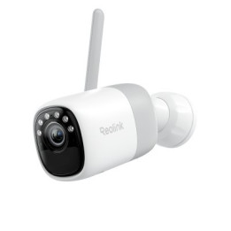 Reolink Altas Battery Powered WiFi Camera