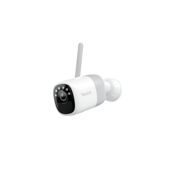Reolink Altas Battery Powered WiFi Camera