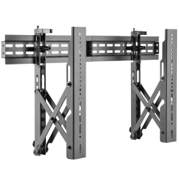 MARCA BLANCA LVW02-48T Universal Bracket Mount for TV/Monitor