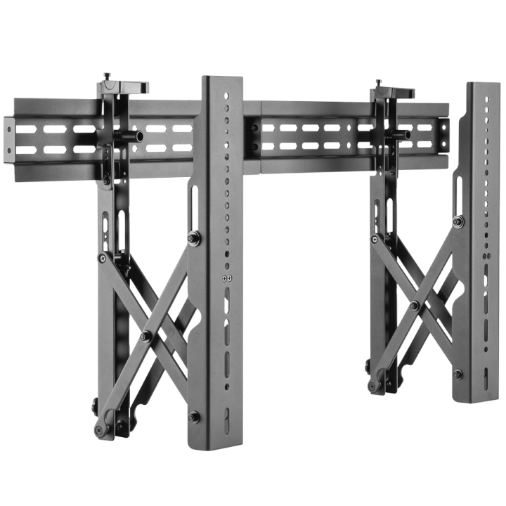 MARCA BLANCA LVW02-48T Universal Bracket Mount for TV/Monitor