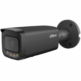 ANTIVANDALINĖ IP KAMERA IPC-HFW5559T-ASE-IL-0360B-BLACK WizMind - 5&nbsp;Mpx 3.6&nbsp;mm DAHUA