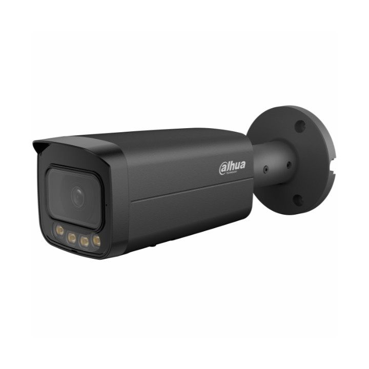 ANTIVANDALINĖ IP KAMERA IPC-HFW5559T-ASE-IL-0360B-BLACK WizMind - 5&nbsp;Mpx 3.6&nbsp;mm DAHUA