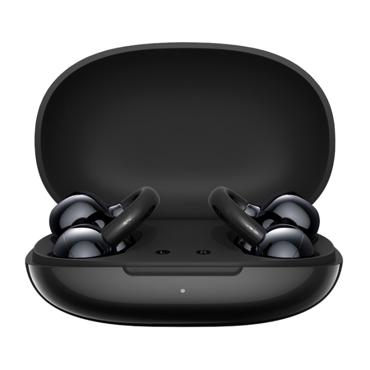OneOdio OpenRock E Wireless Headphones (Black)