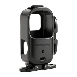 Sunnylife Foldable Protective Mounting Frame for Osmo Nan