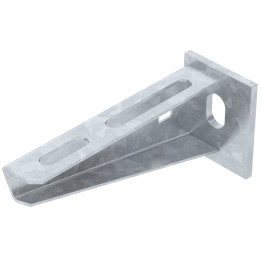 OBO BETTERMANN wall bracket AW 15 110mm 1.5kN ABT308
