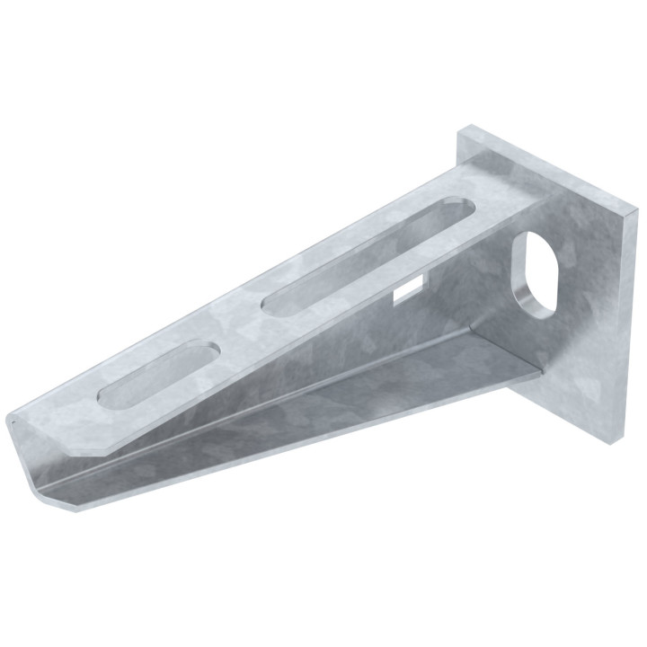 OBO BETTERMANN wall bracket AW 15 110mm 1.5kN ABT308