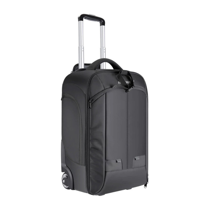Neewer NW3300-G Rucksack mit Rollen für DSLR-Kamera