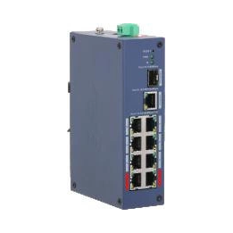 Dahua CHS4110-8ET-110 Schalter