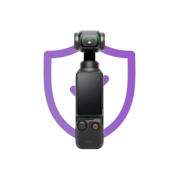 DJI Care Refresh (2-Year Plan) for DJI Osmo Pocket 3