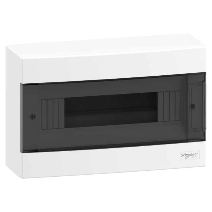 SCHNEIDER ELECTRIC Easy9 distribution board 12M IP40 IK07 DDB665