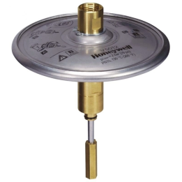 Resideo Braukmann Kombi-DP Diaphragm Regulator, 0,1–0,3 bar