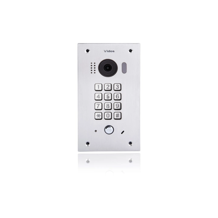 VIDOS DUO S1411D Door Station