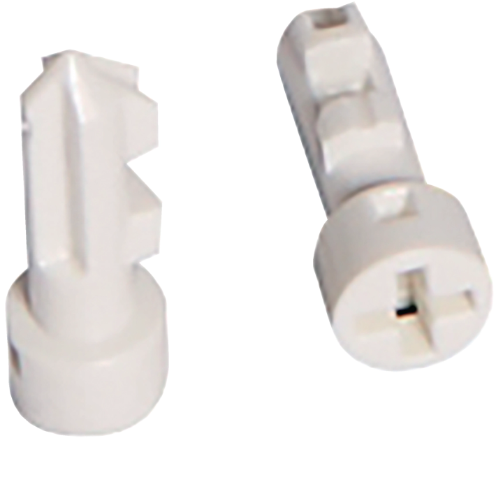 Hager VZ225N Locking Bolt for Volta Cover