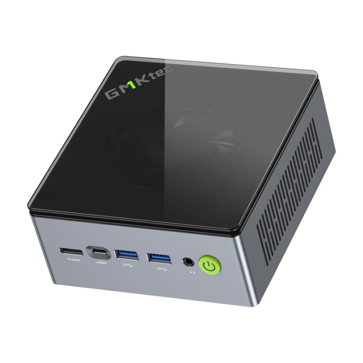 GMKtec M7 Mini PC Ryzen 7 PRO 6850H 32GB RAM 1TB SSD Win 11 Pro