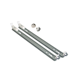 PURMO Wall bracket C11-600 (ABF907) - 2 pieces