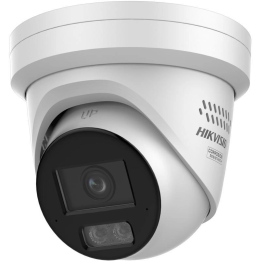 Hikvision DS-2CD2347G3-LIS2UY/SL(4mm) 4MP ColorVu IP Camera