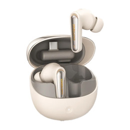 ONIKUMA TX610 TWS Earbuds (Beige)