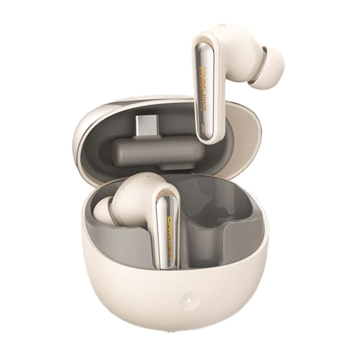 ONIKUMA TX610 TWS Earbuds (Beige)
