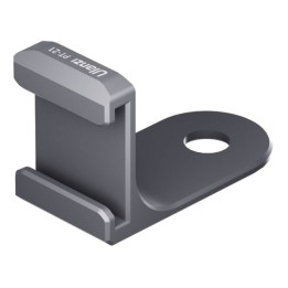 Montaje de zapata fría Insta360 PT-21 para X4 / X3 / X2