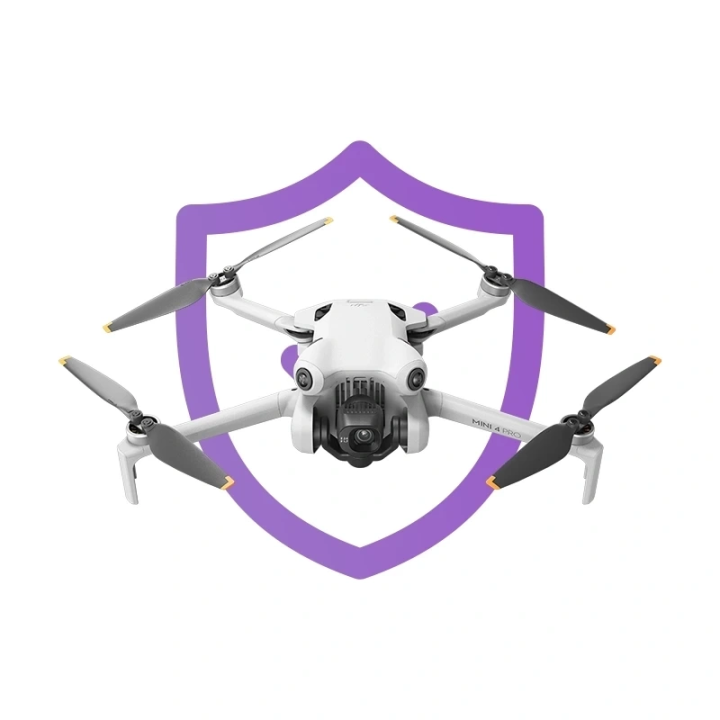 DJI Care Refresh DJI Mini 4 Pro (dwuletni plan)