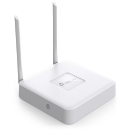 Sieciowy rejestrator wideo TP-Link VIGI NVR1108H-W WiFi 8-kanałowy