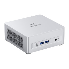 Мини-ПК MINIS FORUM UM870 Plus Ryzen 7 8745H 16 ГБ + 512 ГБ