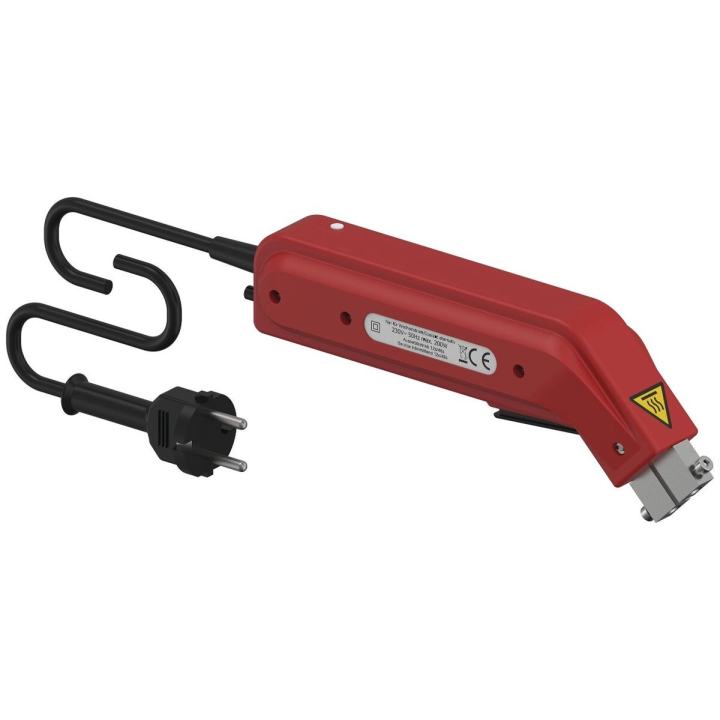 PS 90 W 230 V Uponor Siccus 16 cutter
