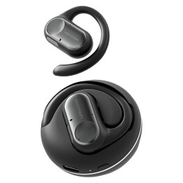 Vention NBPB0 OpenBeat O11 Wireless Open-Ear Headphones (Black)