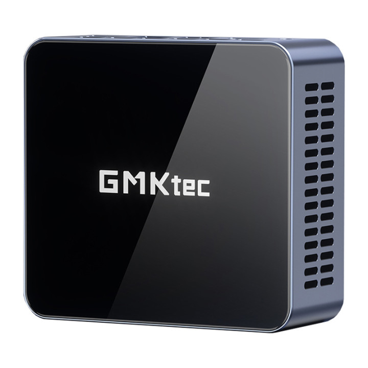 Мини-ПК GMKtec M2 Pro S Intel i7-1185G7 16 ГБ ОЗУ + 512 ГБ SSD WIN 11 Pro