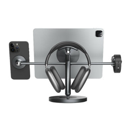 Nillkin SnapBranch Modular Mount for Tablet, Watch and Headphones (Gray)
