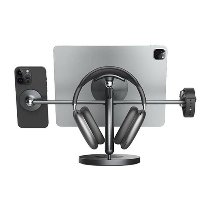 Nillkin SnapBranch Modular Mount for Tablet, Watch and Headphones (Gray)