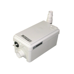 SFA Sanidouche greywater pump for shower and bathroom