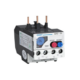 Thermal Overload Relay NR2-25 0.63–1 A
