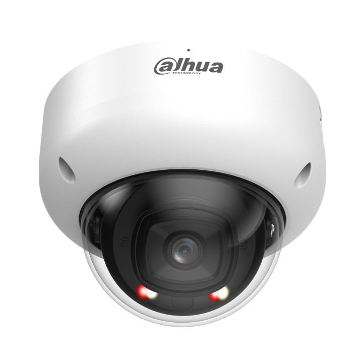ANTIVANDALINĖ IP KAMERA IPC-HDBW5559R-ASE-IL-0280B WizMind - 5&nbsp;Mpx 2.8&nbsp;mm DAHUA