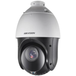 Hikvision DS-2AE4425ITG DarkFighter ИК PTZ-камера IP66 4 МП 25x 100 м WDR 120 дБ 4w1