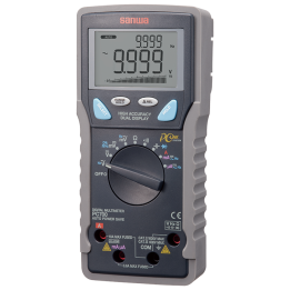 Multimeter SANWA PC700