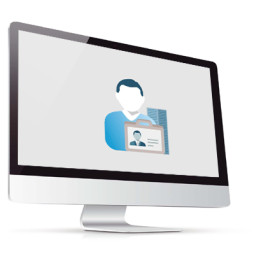 ROGER LIC-VISO-BASE-ST Licenza software per il sistema di controllo accessi VISO