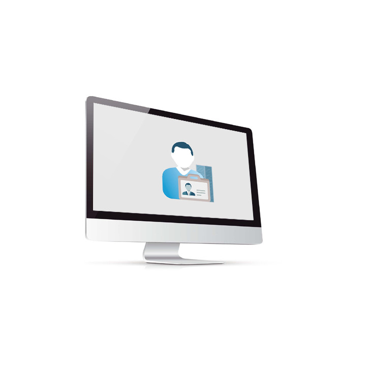 ROGER LIC-VISO-BASE-ST Licenza software per il sistema di controllo accessi VISO