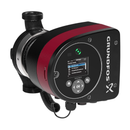 Sealless circulator pump MAGNA3 32-40 180 1x230V PN10