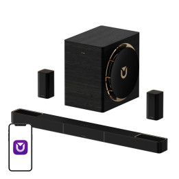Ultimea Skywave X70 Soundbar (U442A)