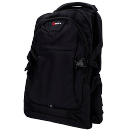SAFIRE SF-BACKPACK NVR/DVR Backpack – Portable Surveillance Recorder Carrier