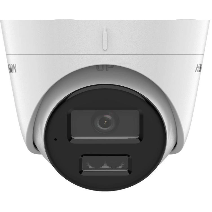 Hikvision DS-2CD1323G2-LIU IP Camera 4mm 2MP PoE IP67 30m mic H.265+
