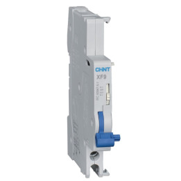 Chint XF9 Auxiliary Contact Block 1 NO + 1 NC