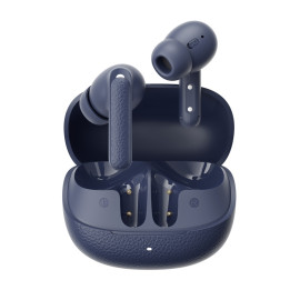 QCY HT15 TWS ANC Earbuds (Blue)