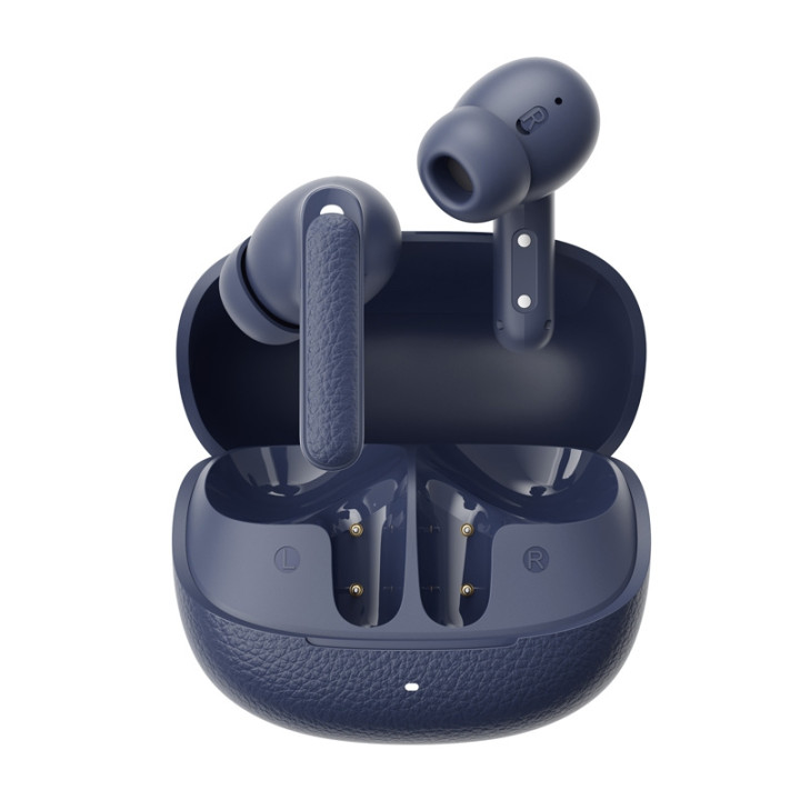 QCY HT15 TWS ANC Earbuds (Blue)