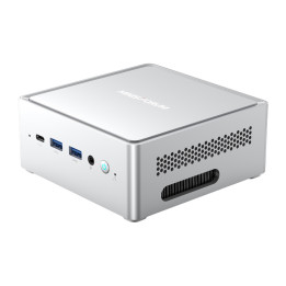 МИНИ-ПК Мини-форум NAB6 Lite Intel Core i5-12600H, barebone-комплект