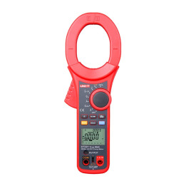 UNI-T UT221 True RMS Digital Clamp Meter 2000A