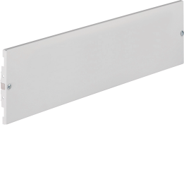 Hager UC232 Mounting Plate Quadro 150x600 mm