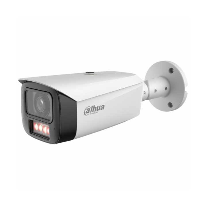ANTIVANDALINĖ IP KAMERA IPC-HFW5659T1-ASE-PV-0280B-PRO WizMind - 6&nbsp;Mpx 2.8&nbsp;mm DAHUA