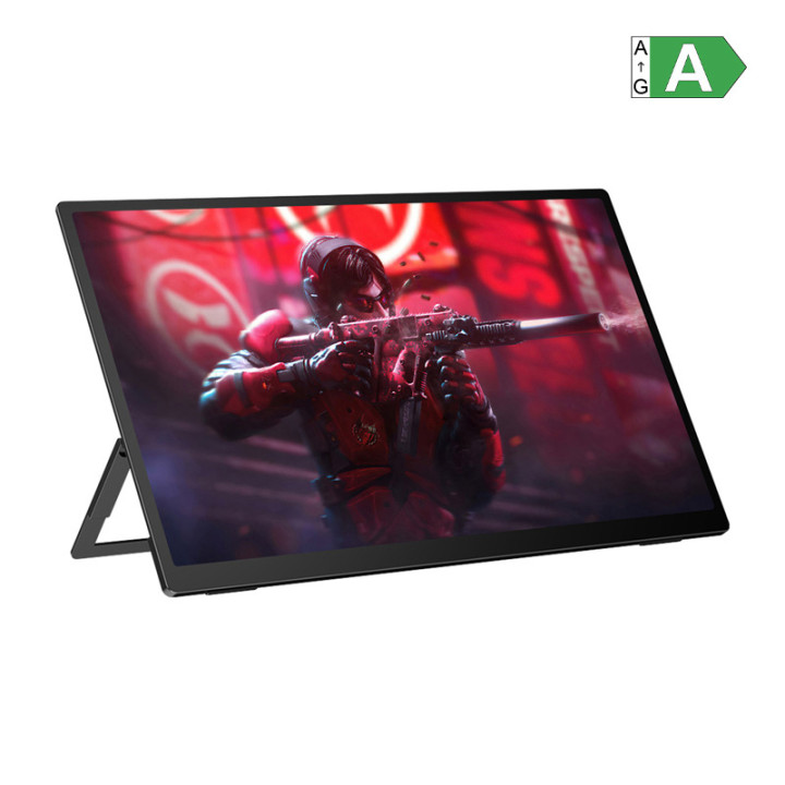 Uperfect USteam E6 Pro M185E06 18.5" 1920x1080 120Hz Portable Monitor